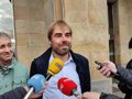 Le plaignant du Toll Huerna célèbre que l'UE exige sa suppression en deux mois: « Ce sera irréversible »