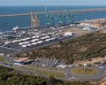 Le port de Huelva appelle l'amélioration des contrôles d'accès aux quais