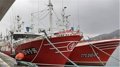 Le secteur de la pêche espagnol applaudie que le gouvernement recoure la peine européenne de la fermeture des zones de pêche