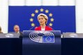 Les Eurodiputados espagnols demandent à protéger la politique climatique et que von der Leyen se sépare des forces de déni