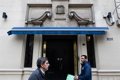 Les extérieurs culmine le déploiement du registre civil électronique à travers le réseau consulaire