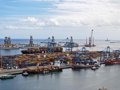 Les pêches européennes alertent la « réduction significative » des captures sur la côte africaine pour la compétition « injuste »