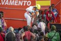 Les régions de l'UE voient dans les îles Canaries un « exemple surprenant » de réception des mineurs migrants et demandent des « solutions »