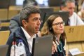 Mazón demande aux aides à l'Europe pour le tourisme viticole comme moyen d'améliorer la compétitivité du secteur du vin