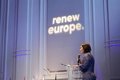 PNV demande au commissaire européen sur les transports à « presse » pour compléter le couloir de la voie ferrée de l'Atlantique et le basque et le basque