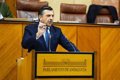 PP-A soulève au Parlement que l'Espagne « cesse de sa procédure actuelle » avec les États-Unis: « nuire à la négociation tarifaire »