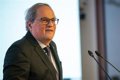 Torra estime que le responsable du catalan en Europe ne peut être réalisé que par l'Andorre