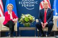 Trump annonce des tarifs de 30% sur les importations de l'Union européenne le 1er août