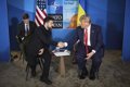 Trump annonce l'envoi de patriotes aux systèmes de missiles ukrainiens et garantit que l'Union européenne est payée