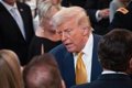Trump s'assure que l'UE fait face à une « très bonne opportunité » pour conclure un accord commercial