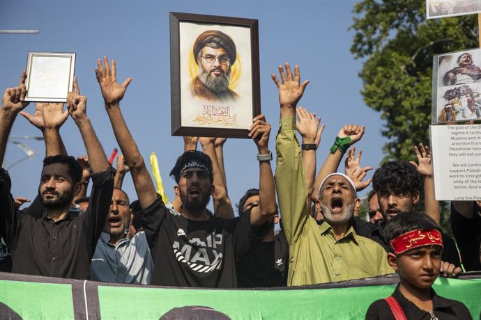 Une trentaine de pays alerte la capacité du Hezbollah à attaquer « dans le monde sans préavis »