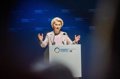 Von der Leyen se rend en Islande en plein boom géopolitique de l'Arctique