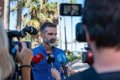 Andalousie demande à Planas d'exiger que l'UE d'activer la réserve de crise du PAC pour le langage bleu