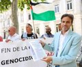 Anes (Comuns) demande à Kallas à une mission de protection humanitaire sous le drapeau des Nations Unies