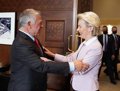 Bruxelles propose 500 millions de soutien financier à la Jordanie