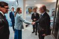 Duch affiche le « ambitieux » Pla Brussel·les dans sa première année à la tête de l'UE et de l'action externe