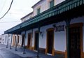 En tendre les travaux pour la réhabilitation de l'ancienne gare de Baza (Grenade)