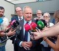 Icif défend « diversifier les marchés afin de ne pas dépendre uniquement de l'accord commercial avec les États-Unis »