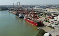 Ils récompensent le port de Séville du réseau d'information européen d'Andalousie pour leur engagement envers l'UE