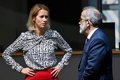 Kallas reconnaît « un gros problème » dans la division qui prévaut dans l'UE sur les sanctions contre Israël