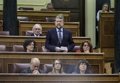 L'ERC exhorte le gouvernement à promouvoir en Europe l'embargo total en Israël et la suspension de l'accord d'association