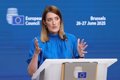 L'Eurocamara adopte l'approbation des prêts pour la défense pour rester en dehors du processus