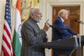 L'Inde charge contre les États-Unis et l'UE pour ses « attaques injustifiées » contre New Delhi pour l'importation de pétrole russe