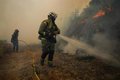 L'UE a averti en juin que le Xunta, en 2024, a prévu des travaux dans moins d'un tiers des pare-feu