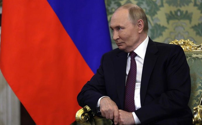 L'UE applaudit la pression américaine avec l'ultimatum à la Russie mais regrette qu'elle ne s'intéresse pas à la paix