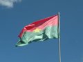 L'UE dénonce la décision du Burkina de déclarer une personne «non grata» au coordinateur de l'ONU