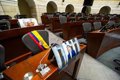 L'UE exprime ses condoléances à la mort d'Uribe et demande que les acteurs politiques rejettent la polarisation