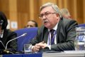 La Russie déclare que vous avez également besoin de garanties de sécurité « efficaces » dans un accord de paix potentiel avec Kyiv