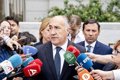 Landaluce (PP) dénonce le manque d'informations sur l'accord de Gibraltar, qui « va plus loin » pour supprimer la porte