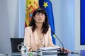 Le gouvernement travaille avec l'INE pour exclure les services sexuels du guide d'interprétation des activités économiques