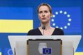 Les 27 mettent l'accent sur le soutien de l'Ukraine et la pression à la Russie sans concessions devant Trump et Poutine Summit