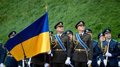 Les dirigeants de l'UE et du monde félicitent une Ukraine « gratuite et démocratique » pour son anniversaire de l'indépendance