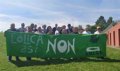 Les écologistes avertissent que la faute du tjue « n'aura pas d'impact sur la plupart » des paralyses éoliennes
