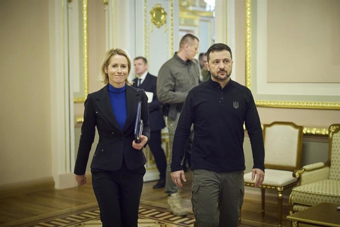 Les ministres des Affaires étrangères de l'UE