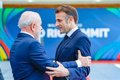 Macron avertit Lula que la France ne signera l'accord avec le Mercosur que si « l'intérêt agricole »