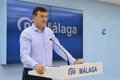 PP critique que le gouvernement « préfère ne pas exécuter les fonds européens pour les allouer à la promotion de projets en attente à Malaga »