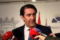 Quiñones réitère que le gouvernement est en « rébellion » pour ne pas appeler le secteur du loup