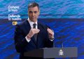 Sánchez fait remarquer que la priorité en Ukraine est de « terminer la guerre » quelques jours avant la réunion de Trump et Poutine