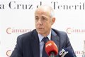 Sesé exige de Tenerife un plan urgent pour le nouveau contrôle européen de la communauté dans les aéroports
