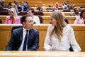 Albares exhorte le PP à positionner Gaza et estime que la majorité des Espagnols soutiennent les mesures gouvernementales