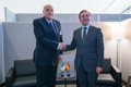 Albares se rencontre séparément avec leurs homologues de l'Algérie et du Maroc sur les marges des Nations Unies