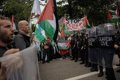 Almeida critique la solidarité avec Gaza mais qui n'a aucun problème à insulter qui montre une opinion différente