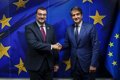 Barbón affirme à Bruxelles que les autonomies maintiennent la gestion des fonds européens après 2028