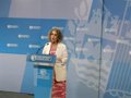 Bengoetxea avertit qu'il n'y aura pas de diversité dans l'UE tant que l'utilisation du basque n'est pas officiellement reconnue