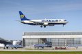 Bruxelles ordonne à la France de récupérer 1,8 million d'euros d'aide publique à Ryanair