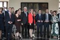 C-LM préconise l'unité d'action de la CCAA pour revendiquer un financement agricole dans l'UE